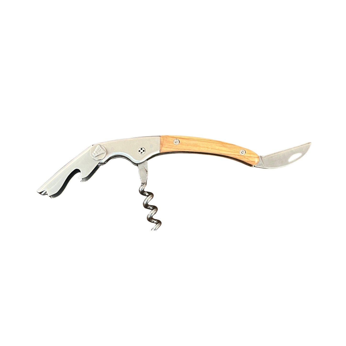 For the Home: Laguiole Corkscrew by Bella Cucina – For the Home: Corkscrew
