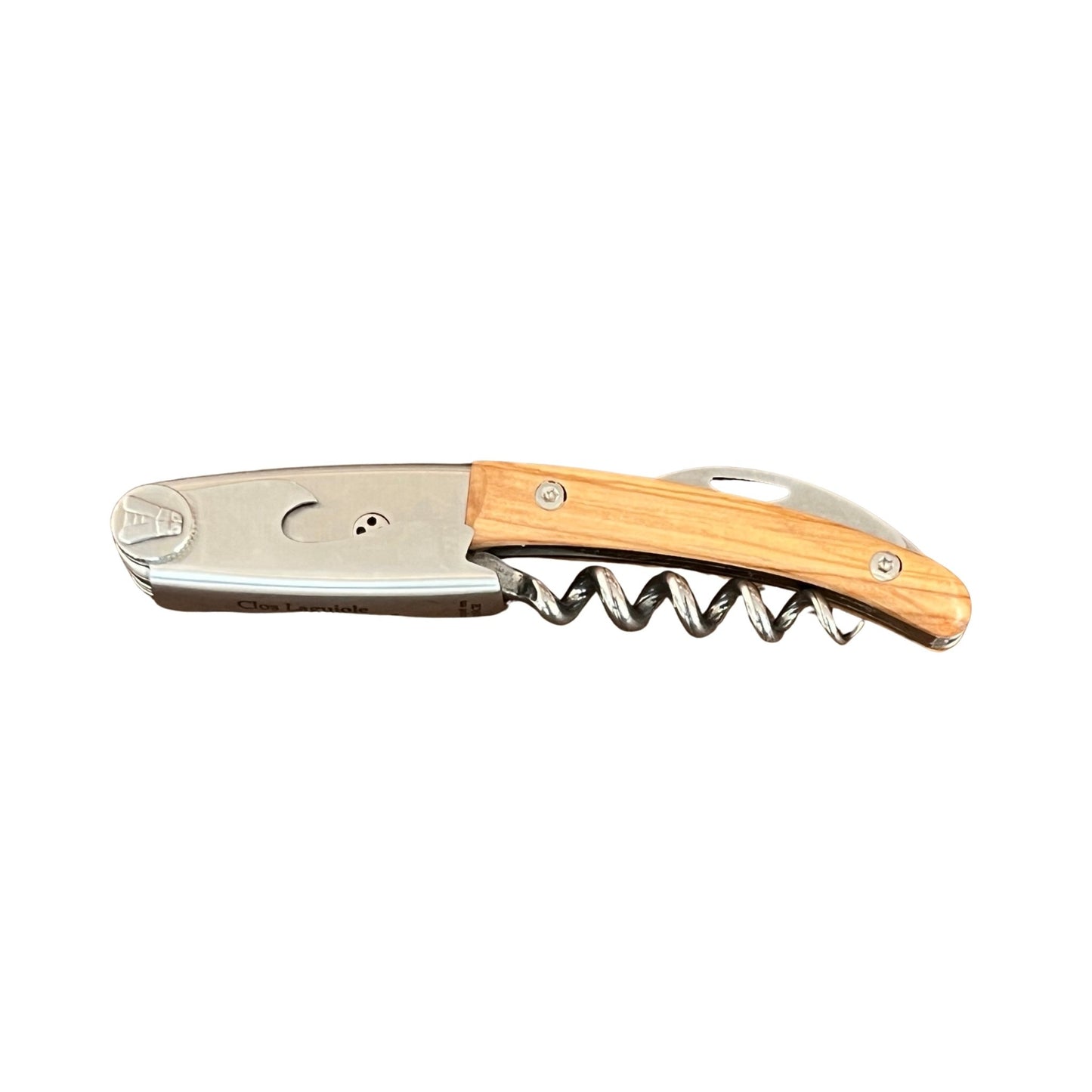 For the Home: Laguiole Corkscrew by Bella Cucina – For the Home: Corkscrew