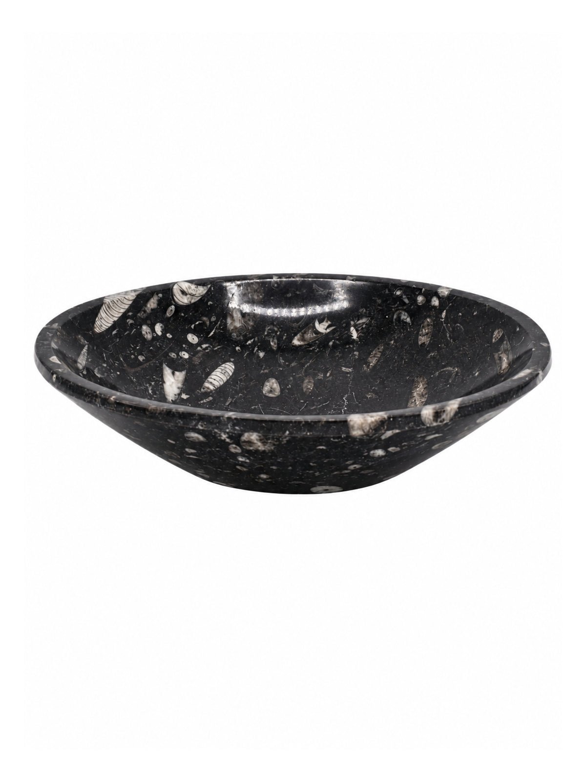 For the Home: Marble Bowl by Bella Cucina – Home Decor