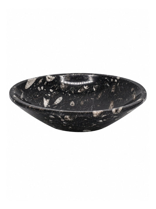 For the Home: Marble Bowl by Bella Cucina – Home Decor