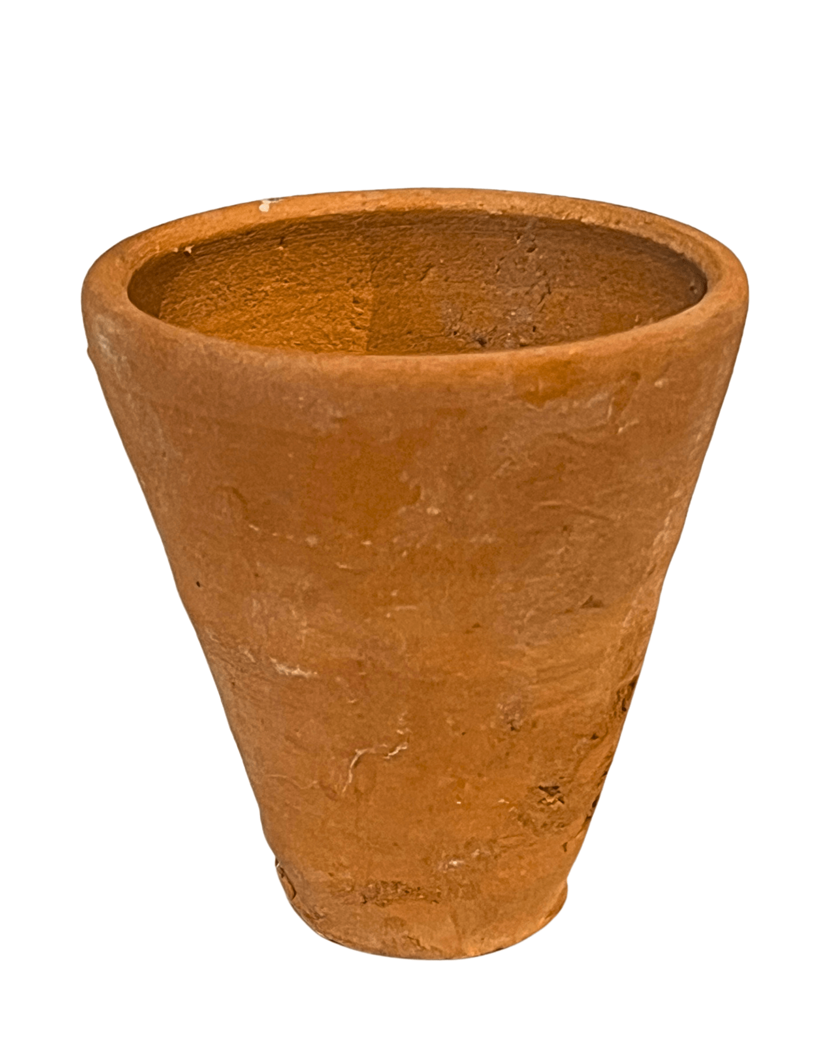 For the Home: Oaxaca Clay Mini Pots by Bella Cucina – For the Home: Clay pots