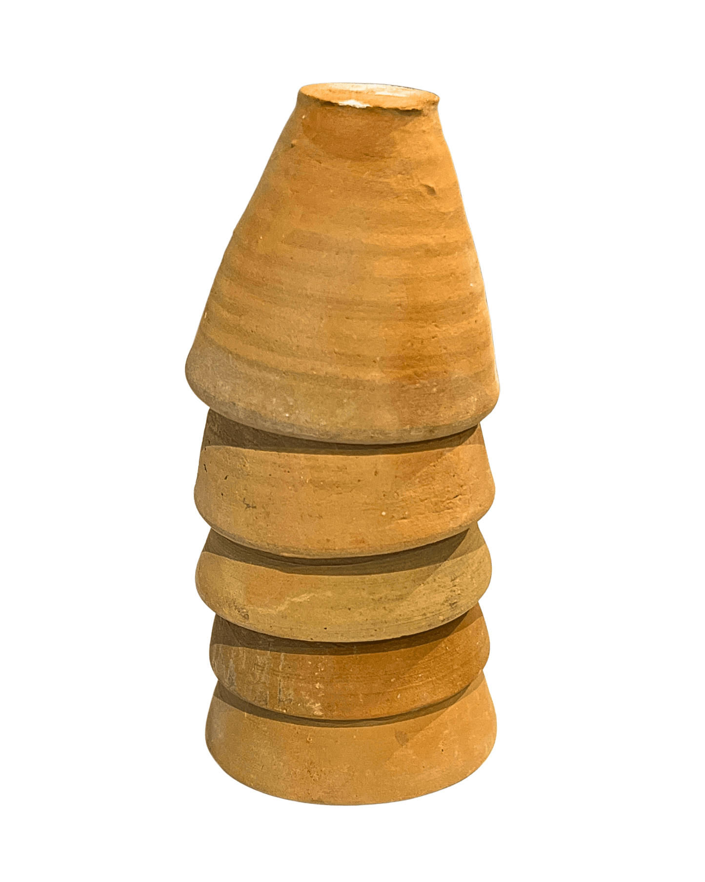 For the Home: Oaxaca Clay Mini Pots by Bella Cucina – For the Home: Clay pots