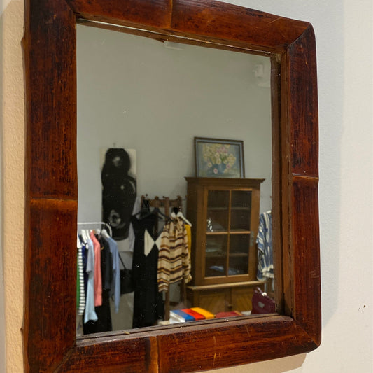 For the Home: Pine Framed Mirror by Bella Cucina – For the Home: Mirrors