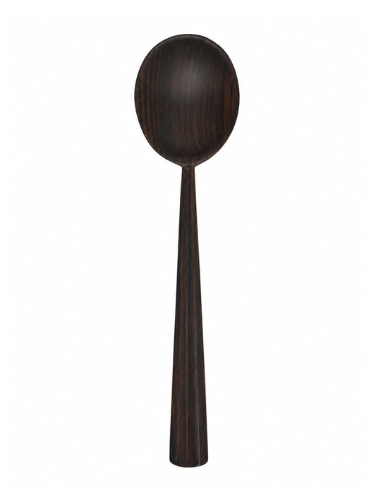 For the Table: Large Wood Spoon by Bella Cucina – Kitchen Tools