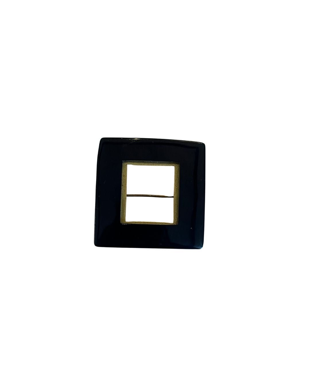 Bella Cucina - French Bakelite Black Pin - 