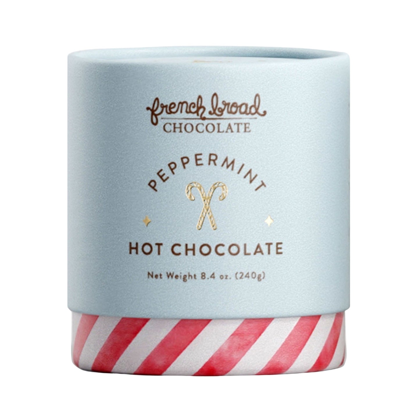 French broad hot chocolate by Bella Cucina – Hot Chocolate