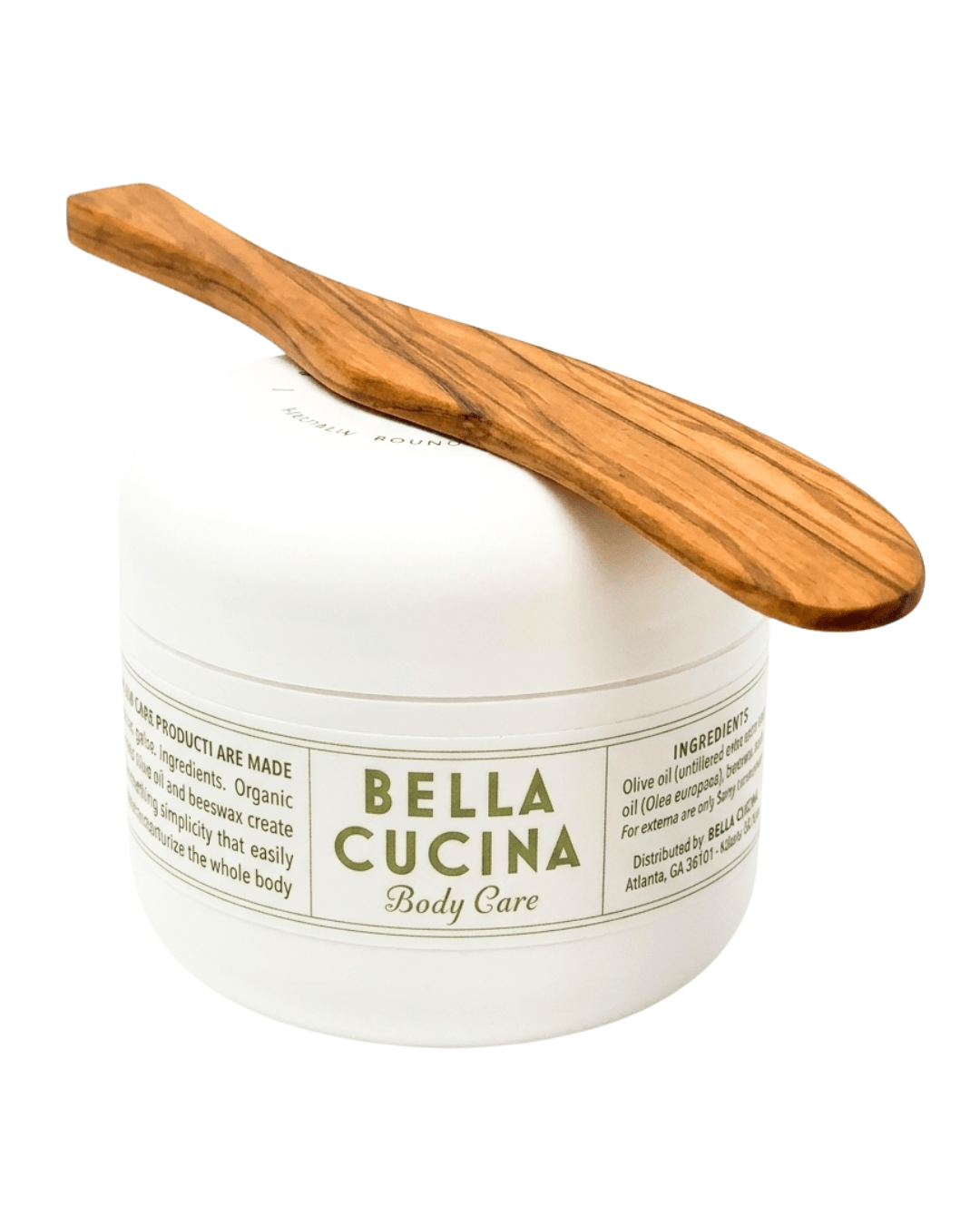 From the Olive Tree by Bella Cucina –