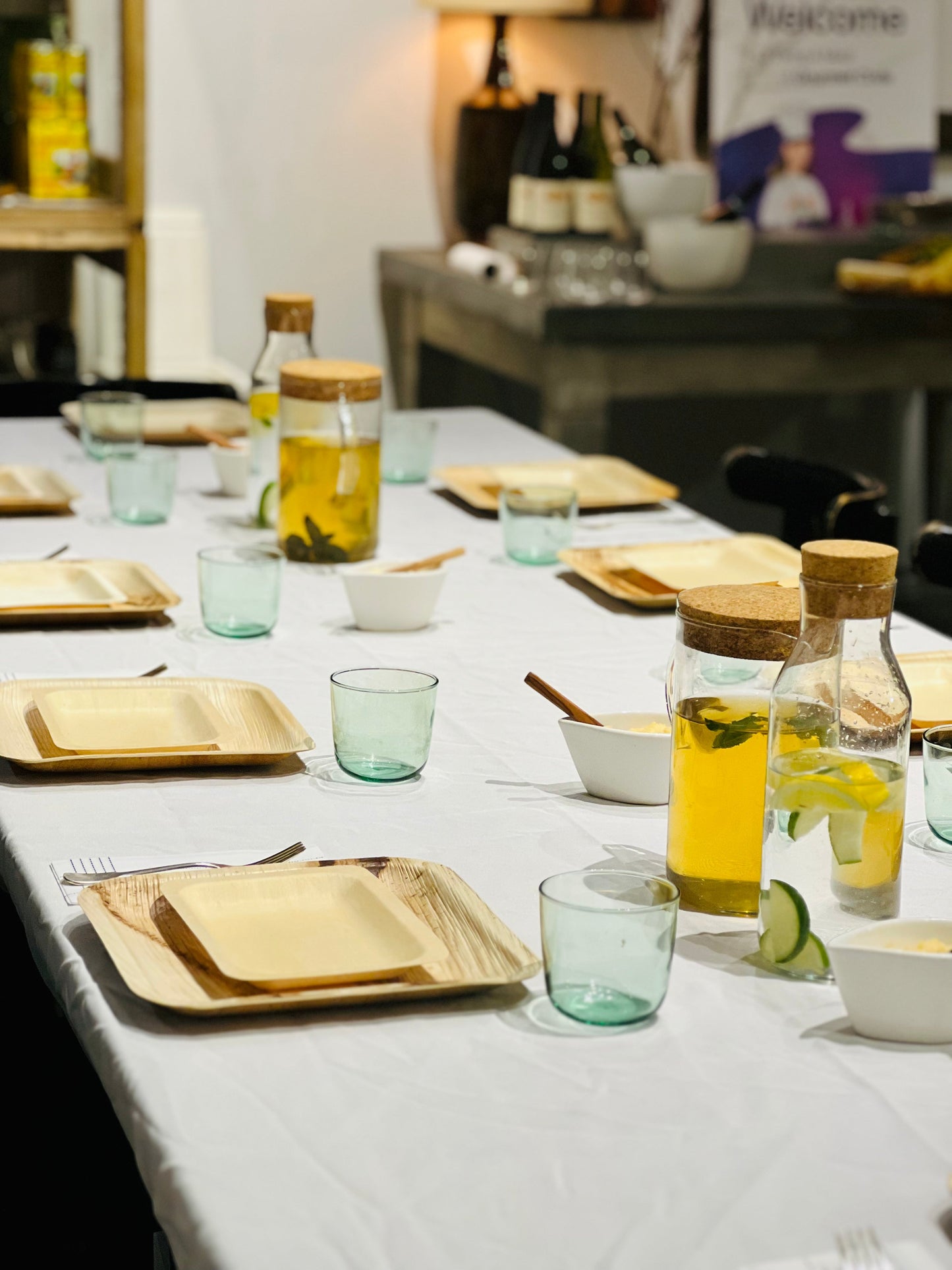 Make Your Own Fresh Pasta Class | Saturday, March 22nd