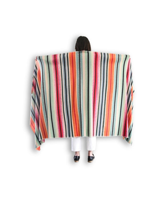 Bella Cucina - Garza Marfa Desert Blanket - 