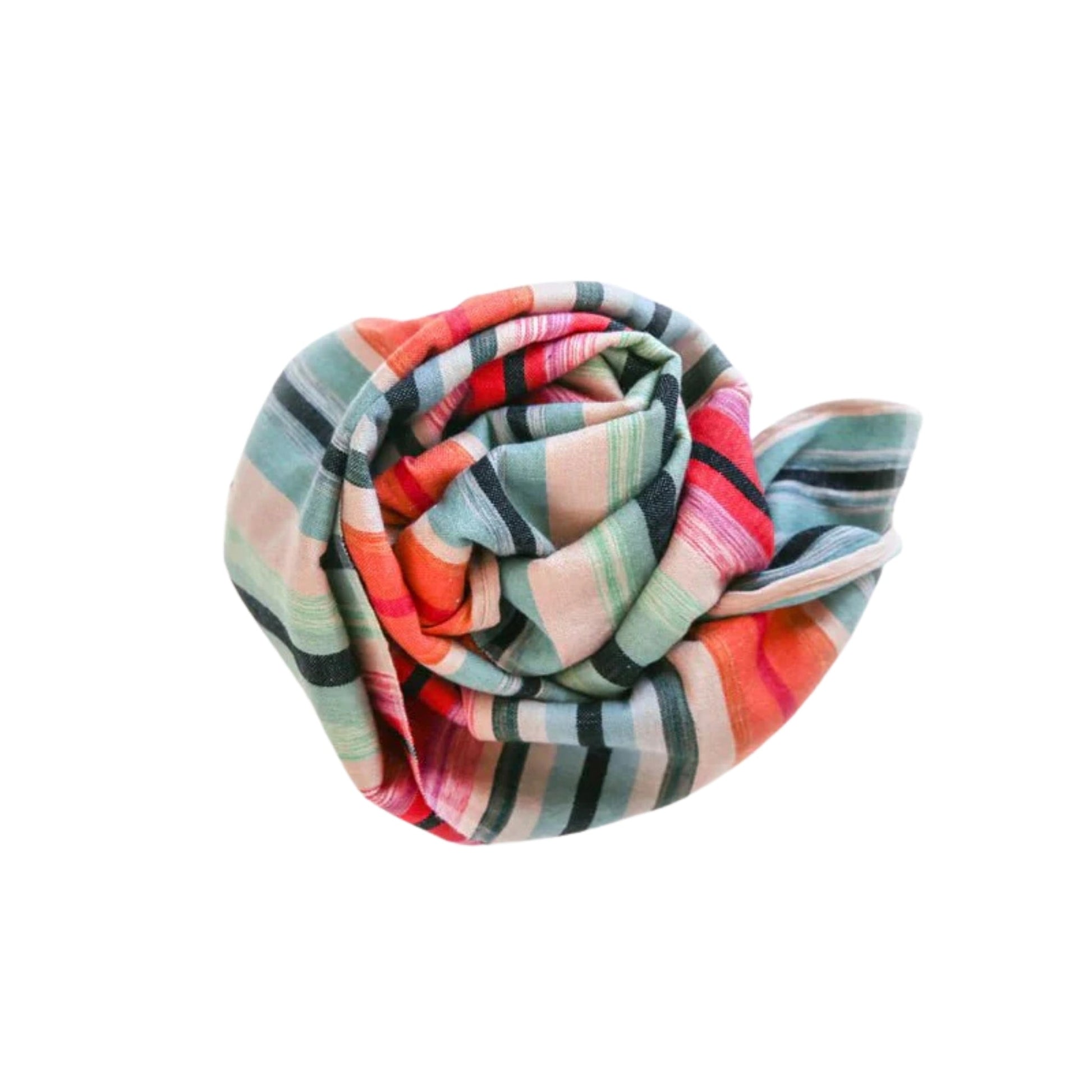 Garza Marfa Desert Scarf by Bella Cucina – Blanket
