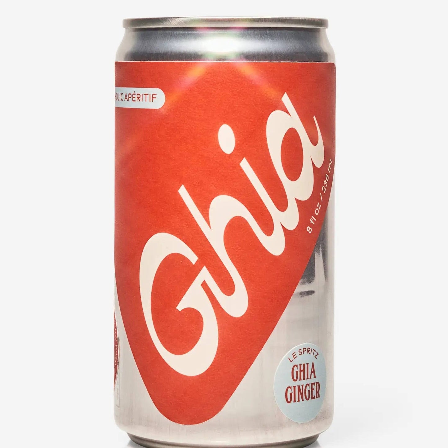 Bella Cucina - Ghia Le Spritz Can - Ginger - 