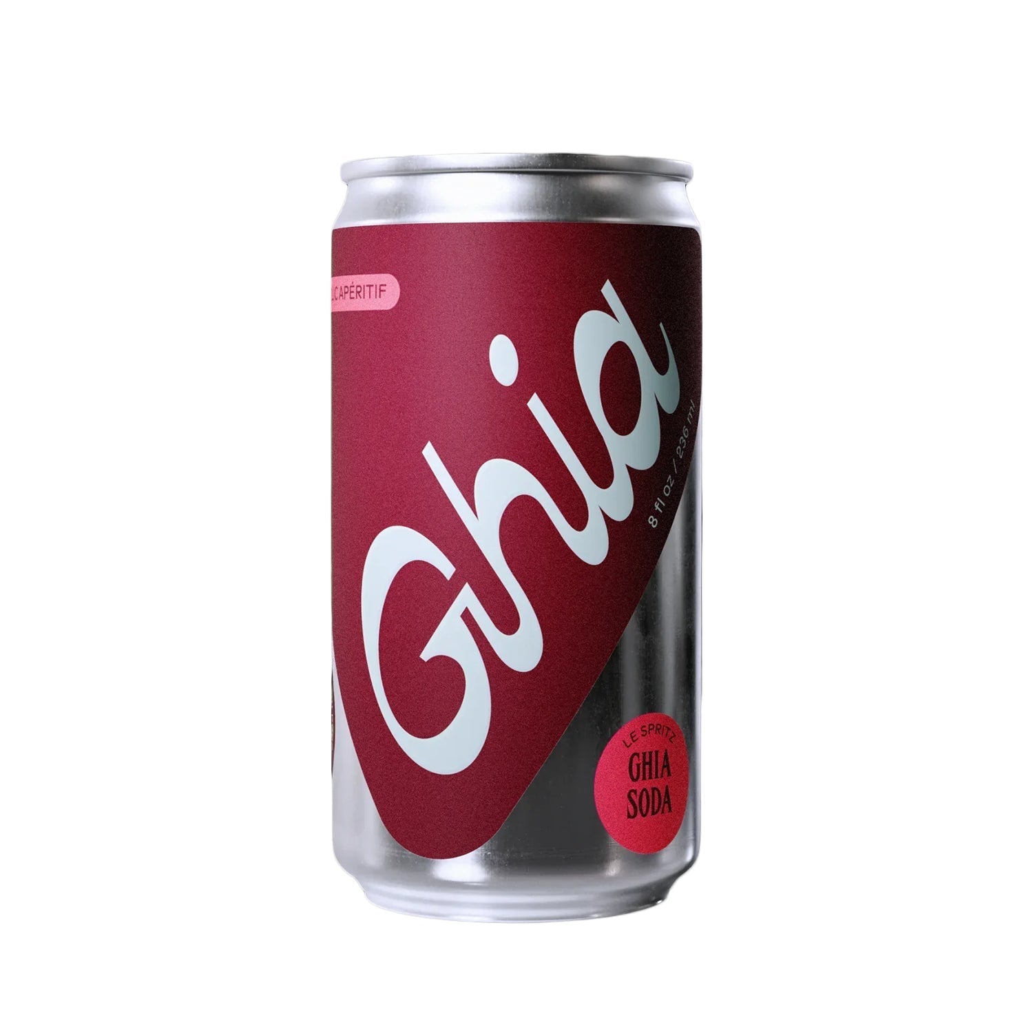 Bella Cucina - Ghia Le Spritz Can - Signature Original - 