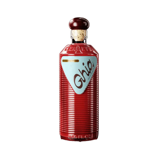 Ghia Non Alcoholic Apertif by Bella Cucina – Mocktail