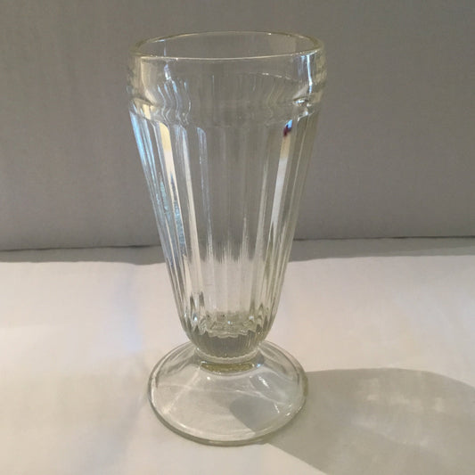 Glassware: Vintage Sundae Glasses, Style 4, Set of 4 by Bella Cucina – Glassware: Dessert Glasses