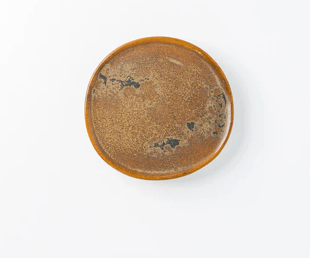 HAAND Set of 6: Hand - made Plate Set and Platter by Bella Cucina – dishes
