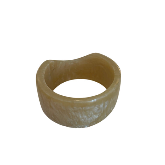 Bella Cucina - Horn Bracelet - 