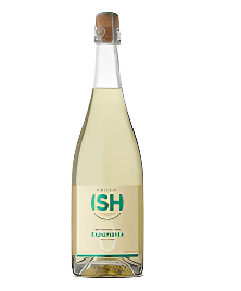 Bella Cucina - Ish Sparkling Espumante - 