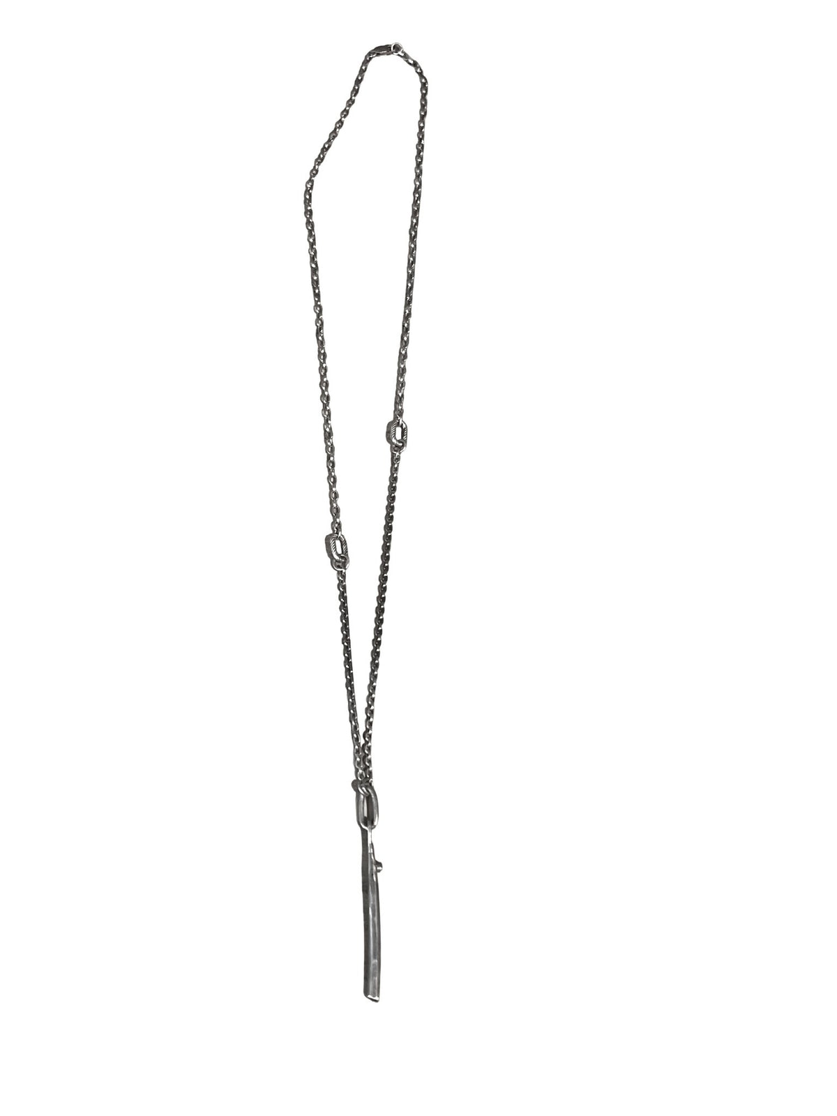 Jewelry: Anna Sheffield Archive collection Long Necklace by Bella Cucina – Jewelry: Necklace