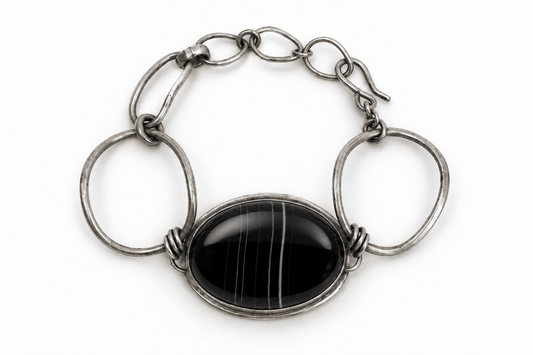 Jewelry: Anna Sheffield Bracelet by Bella Cucina – Jewelry: Bracelet