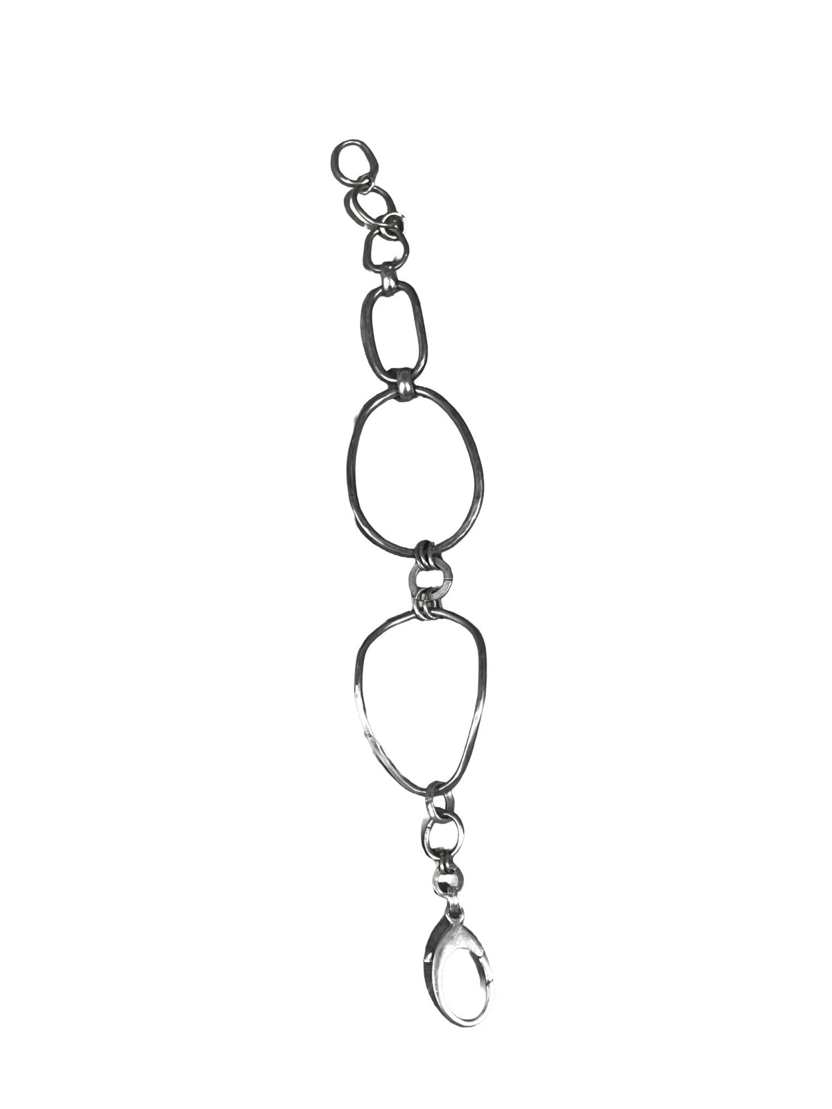 Jewelry: Anna Sheffield Silver Egg Bracelet by Bella Cucina – Jewelry: Bracelet