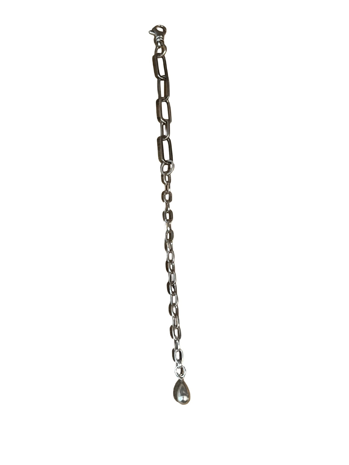 Jewelry: Anna Sheffield Silver Mixed Chain Bracelet by Bella Cucina – Jewelry: Bracelet