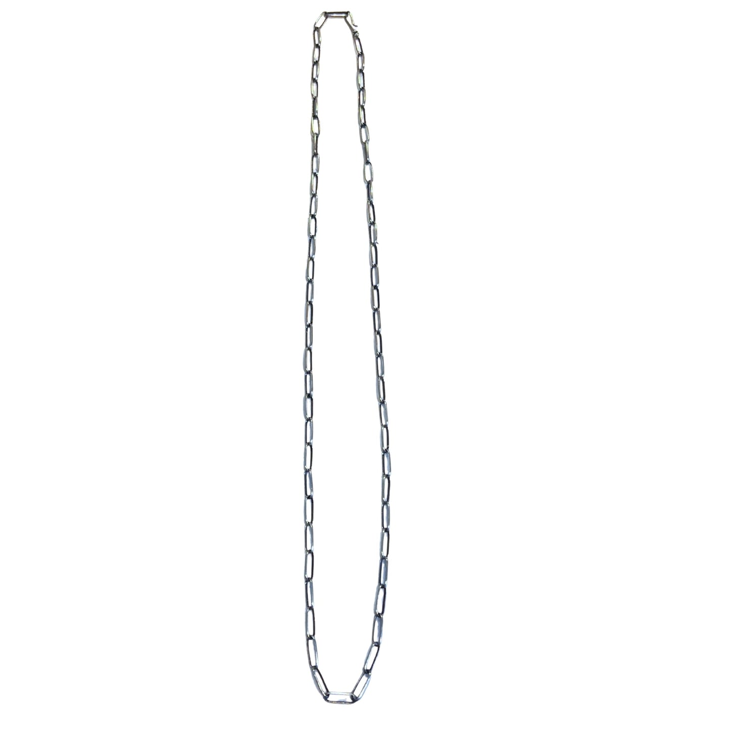 Jewelry: Anna Sheffield Vintage Chain Necklace by Bella Cucina –