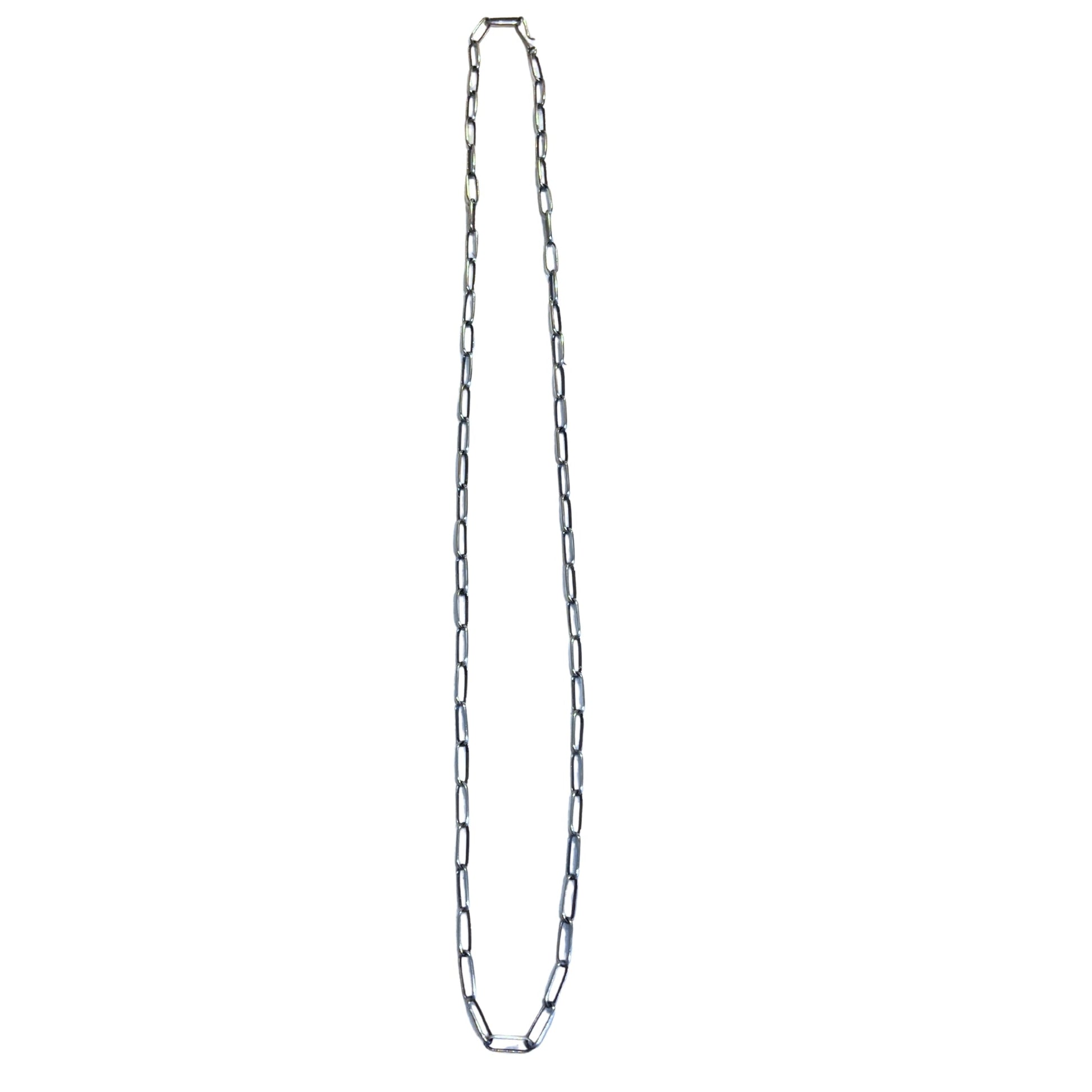 Jewelry: Anna Sheffield Vintage Chain Necklace by Bella Cucina –
