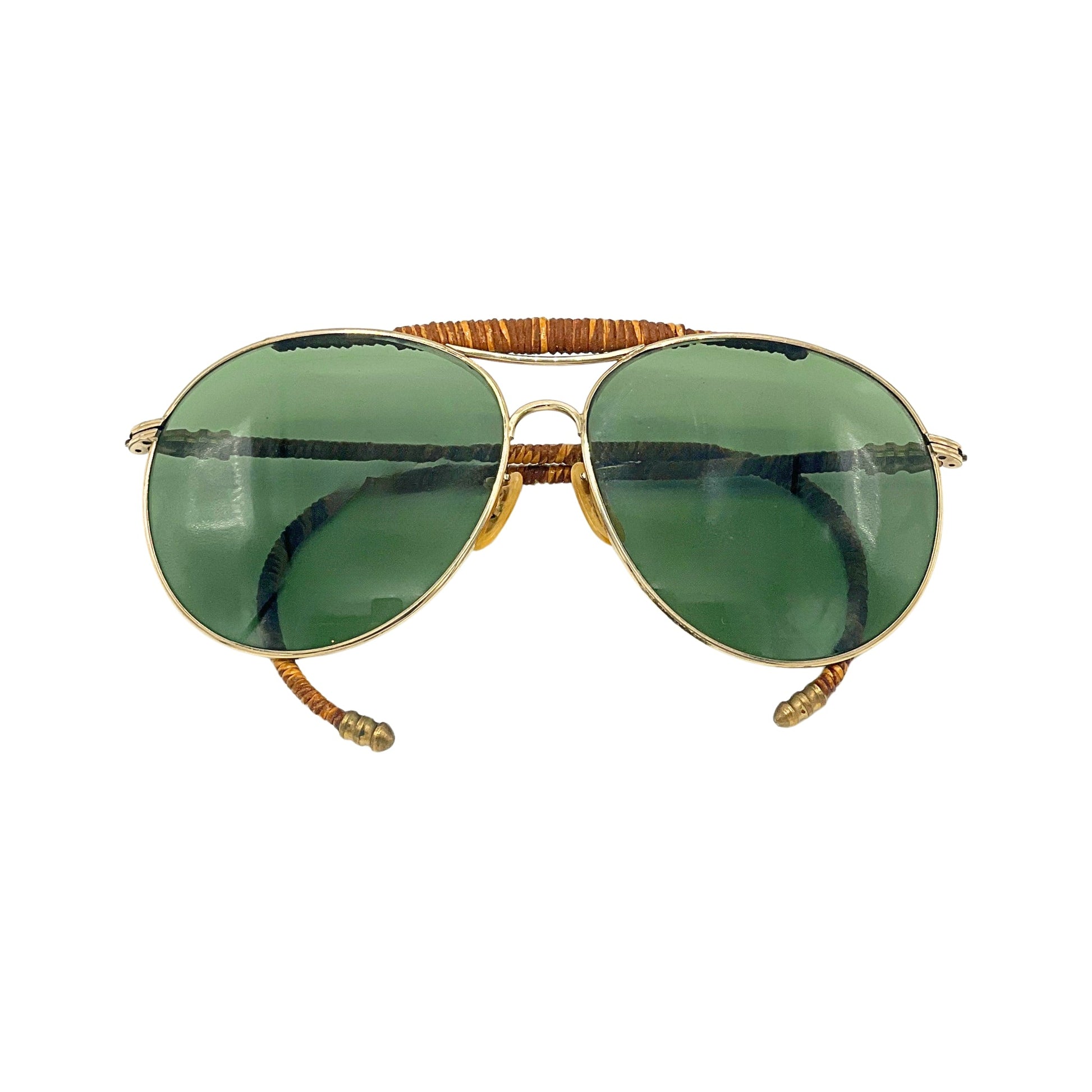 Jewelry: Ascari Collection Vintage Ray Ban Glasses by Bella Cucina – Jewelry: glasses
