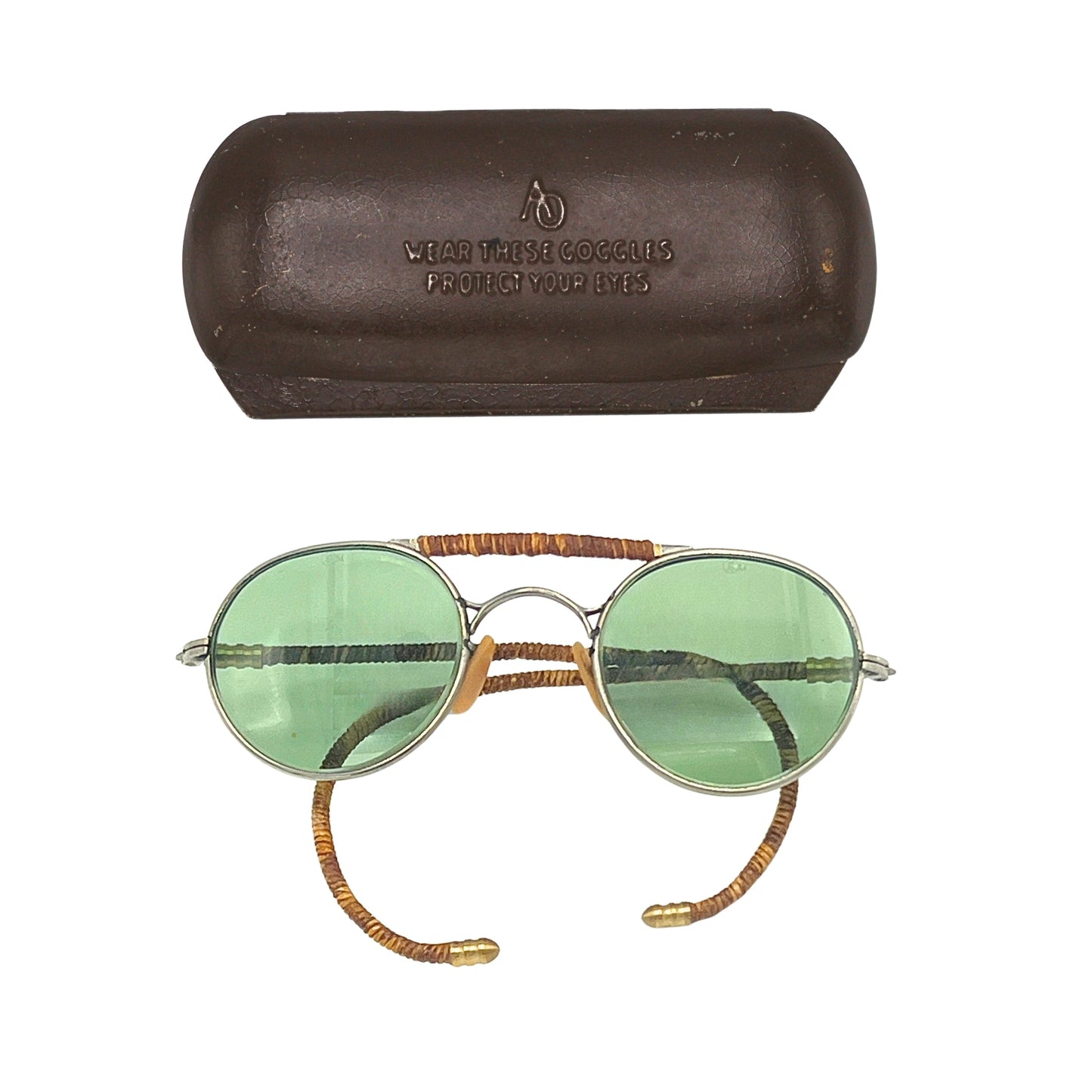 Jewelry: Ascari Collection Vintage Ray Ban Glasses by Bella Cucina – Jewelry: glasses