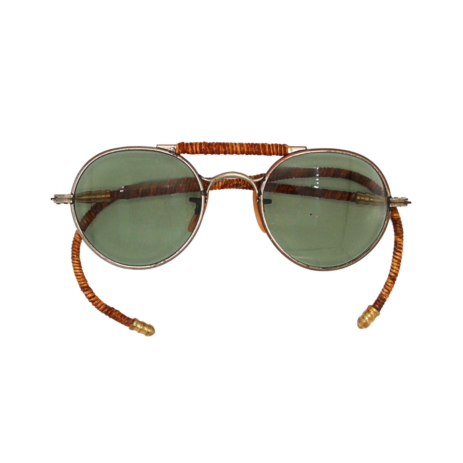 Jewelry: Ascari Collection Vintage Ray Ban Glasses by Bella Cucina – Jewelry: glasses