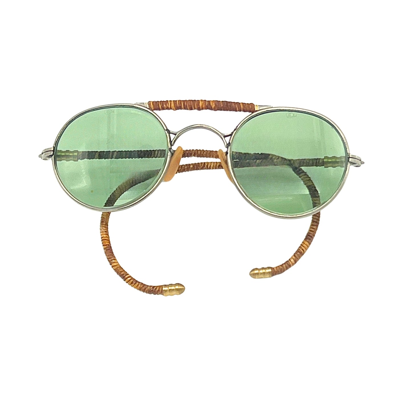 Jewelry: Ascari Collection Vintage Ray Ban Glasses by Bella Cucina – Jewelry: glasses