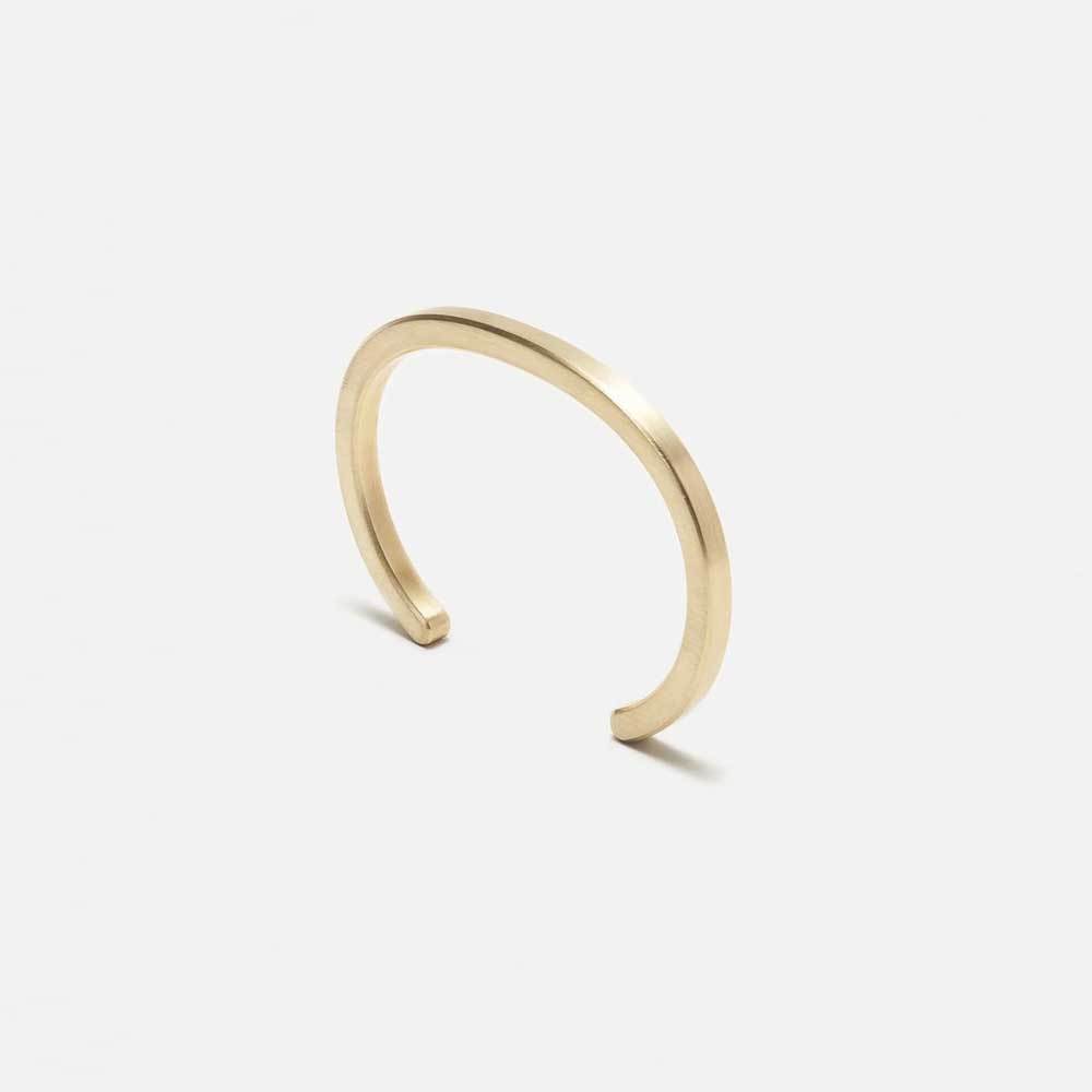 Jewelry: Craighill Radial Cuff by Bella Cucina – Jewelry: Cuff