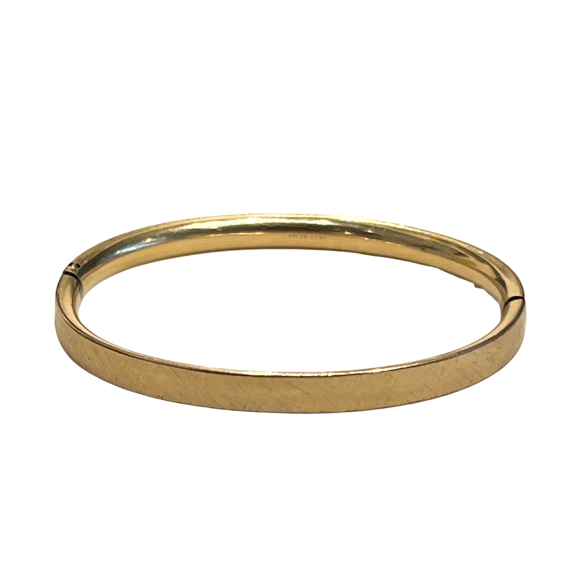 Jewelry: Vintage 12 - 14K Gold Bracelets by Bella Cucina – Jewelry: Bracelet