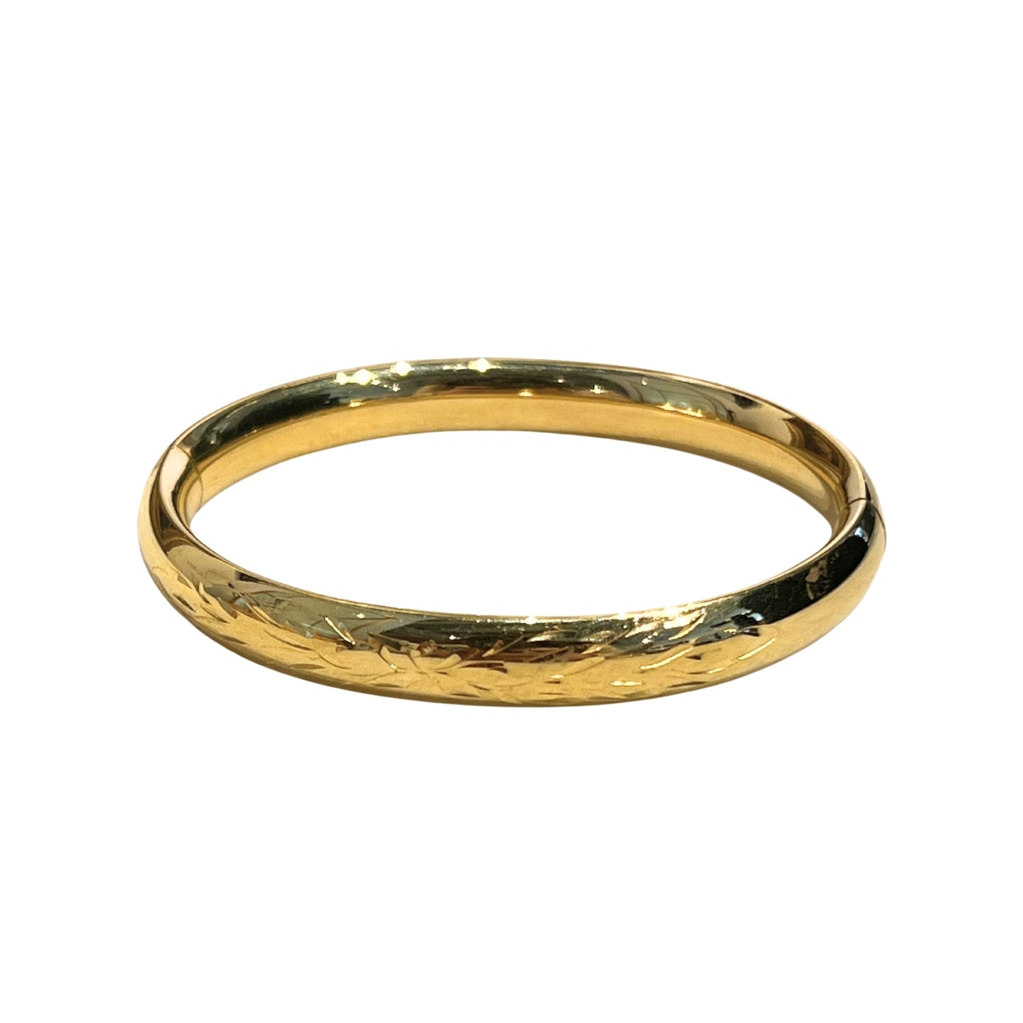 Jewelry: Vintage 12 - 14K Gold Bracelets by Bella Cucina – Jewelry: Bracelet