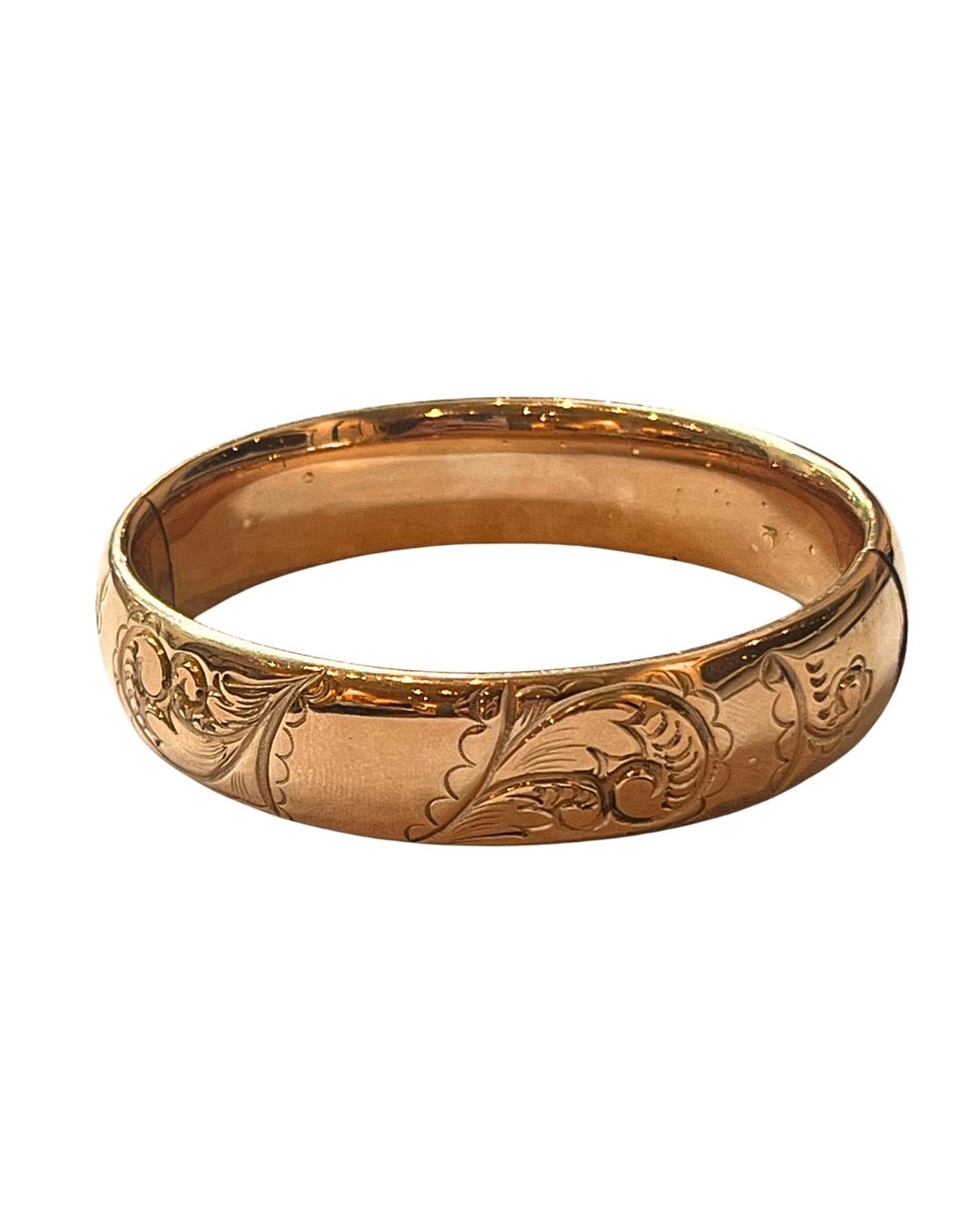 Jewelry: Vintage 12-14K Gold Bracelets by Bella Cucina – Jewelry: Bracelet