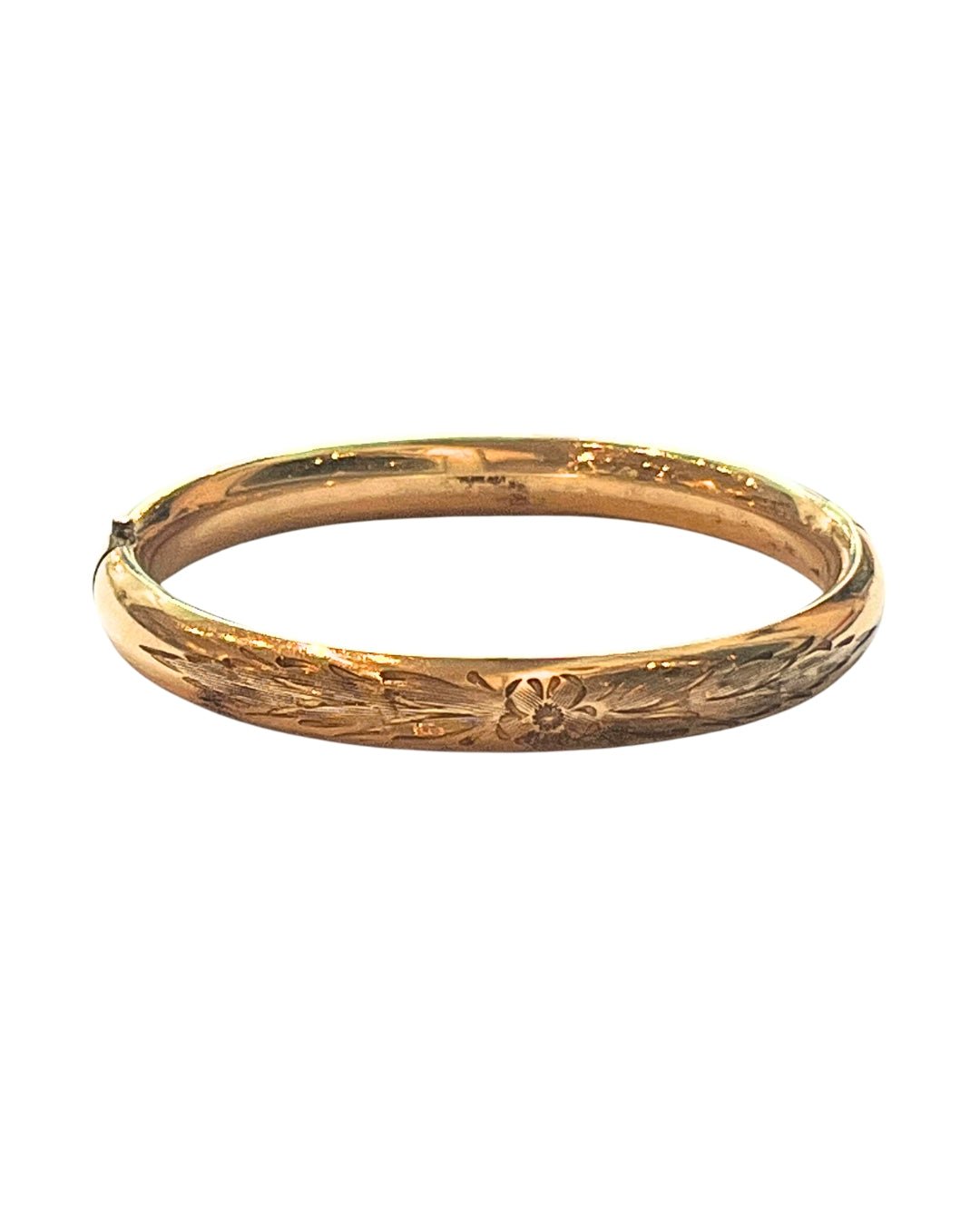 Jewelry: Vintage 12-14K Gold Bracelets by Bella Cucina – Jewelry: Bracelet