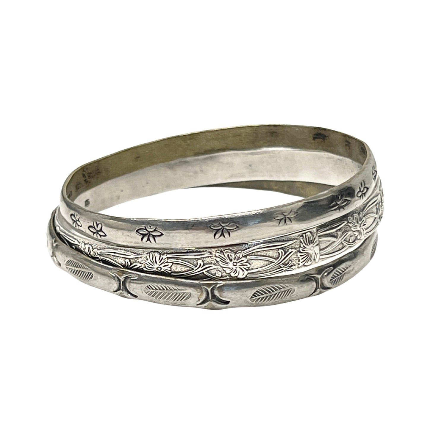 Jewelry: Vintage Bracelet Set of 3 by Bella Cucina – Jewelry: Bracelet