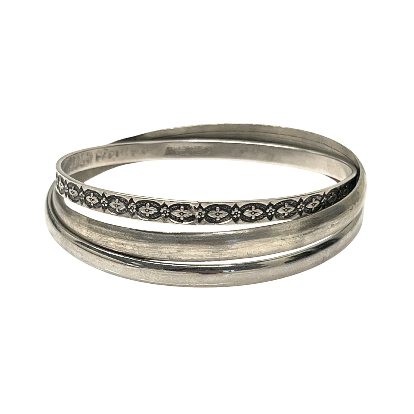 Jewelry: Vintage Bracelet Set of 3 by Bella Cucina – Jewelry: Bracelet