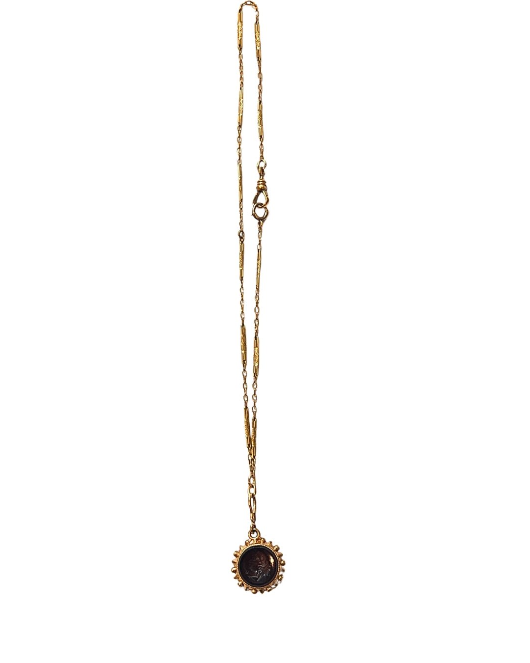 Jewelry: Vintage Necklace by Bella Cucina – Jewelry: Necklace