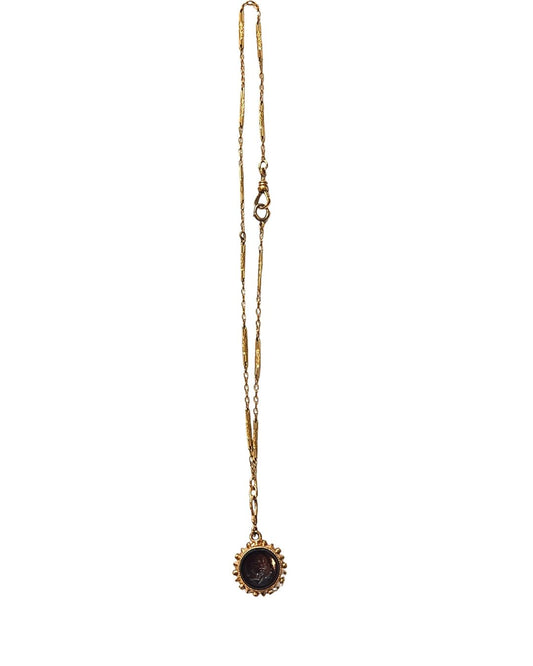 Jewelry: Vintage Necklace by Bella Cucina – Jewelry: Necklace