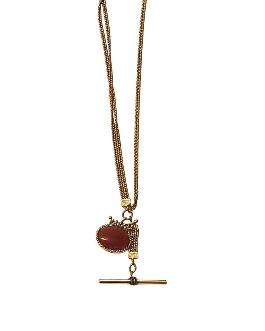 Jewelry: Vintage Necklace by Bella Cucina – Jewelry: Necklace