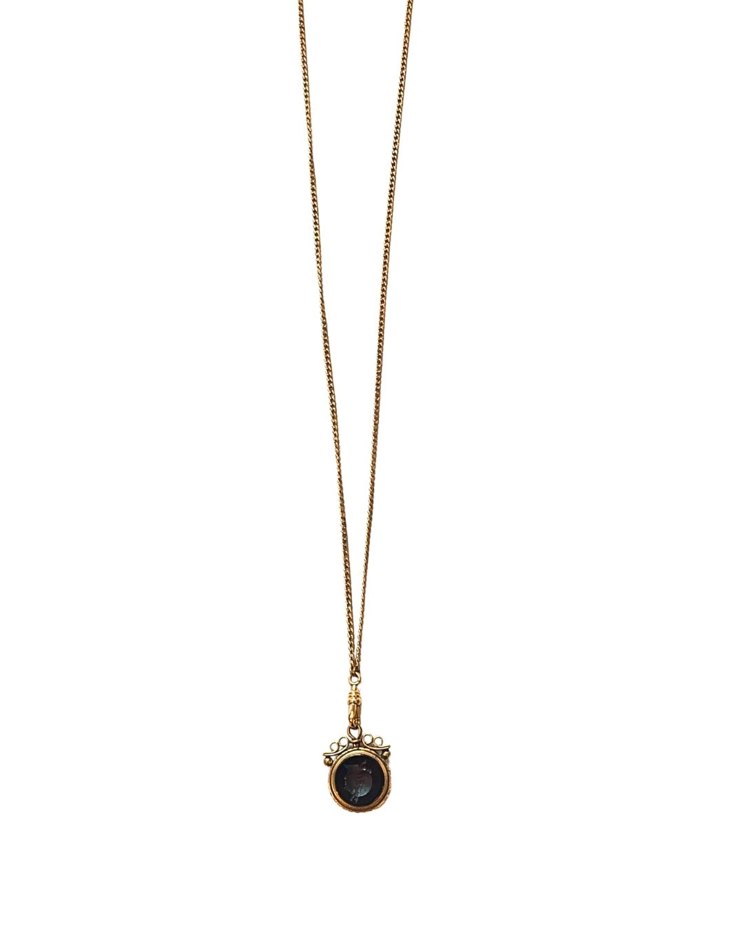 Jewelry: Vintage Necklace by Bella Cucina – Jewelry: Necklace