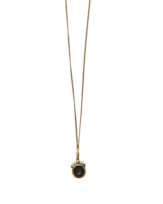 Jewelry: Vintage Necklace by Bella Cucina – Jewelry: Necklace