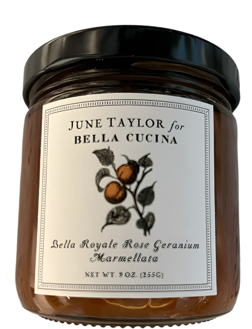 Bella Cucina - June Taylor For Bella Cucina - Bella Royale Marmellata - 