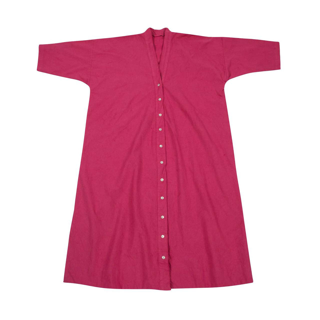 Cotton Kaftans