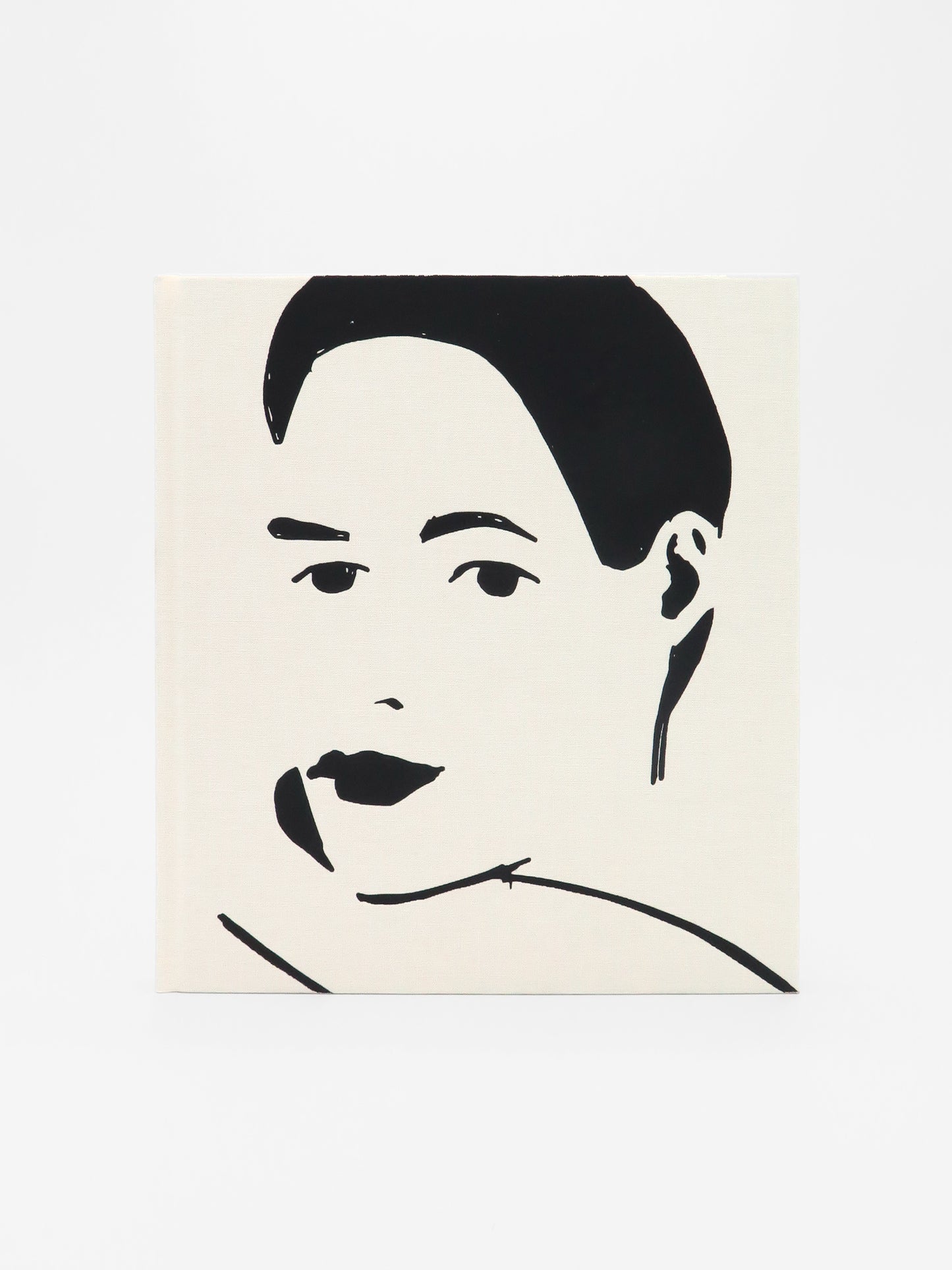 Books: Beauty by Alex Katz