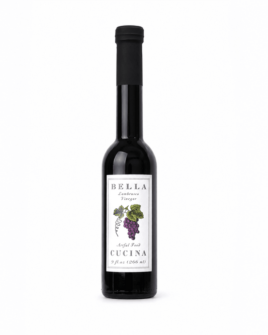 La Vendemmia Market Basket by Bella Cucina – Artful Food Gifts