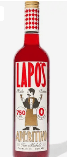 Bella Cucina - Lapos Aperitivo - 