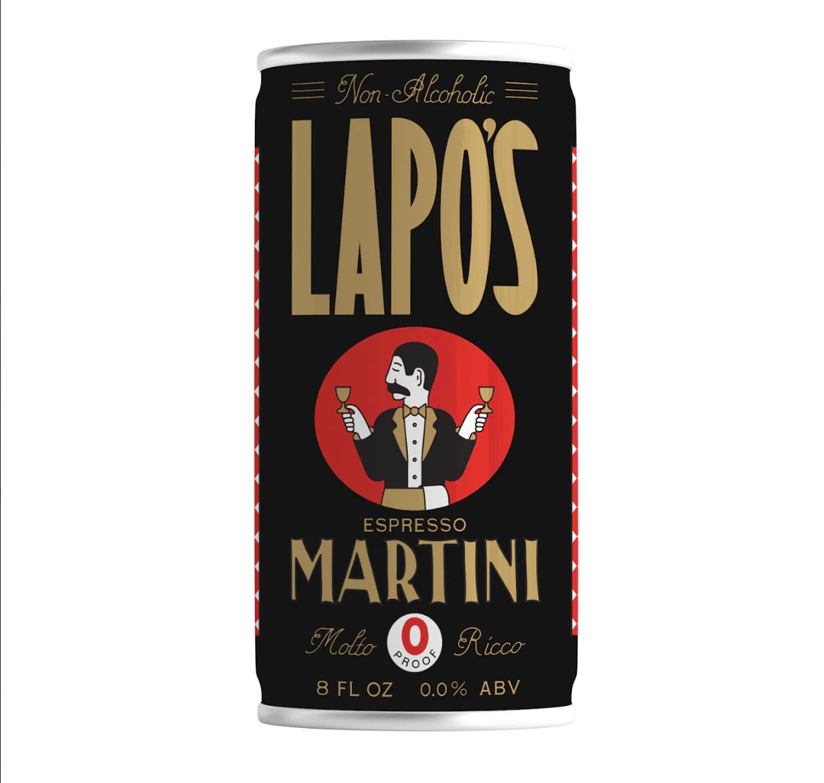 Bella Cucina | Lapos Negroni / Citrus / Espresso - 4 pk Artisan Bella Cucina | Lapos Negroni / Citrus / Espresso - 4 pk Artisan