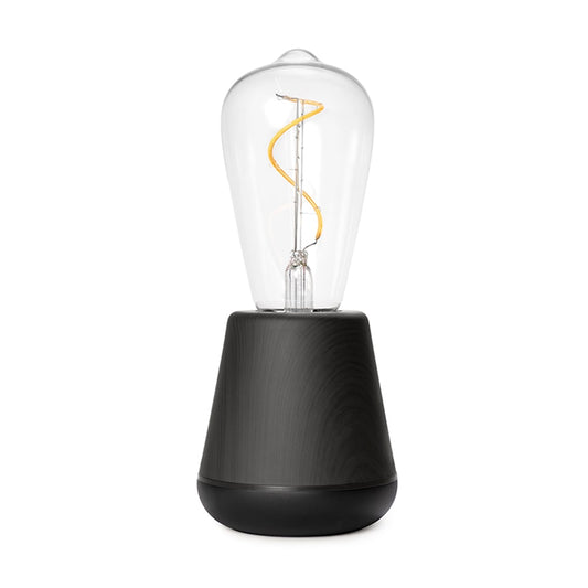 Lighting: Humble Lamp by Bella Cucina – Lighting: Table Lamps
